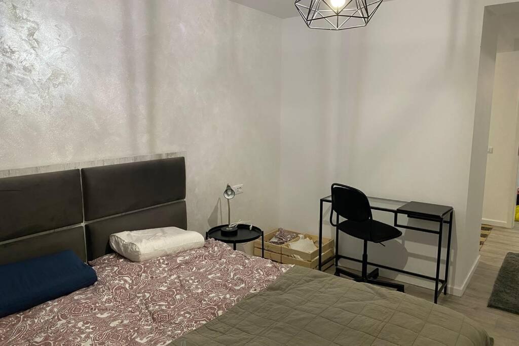 Casa Skadi, Zamora,Buşteni Exteriér fotografie