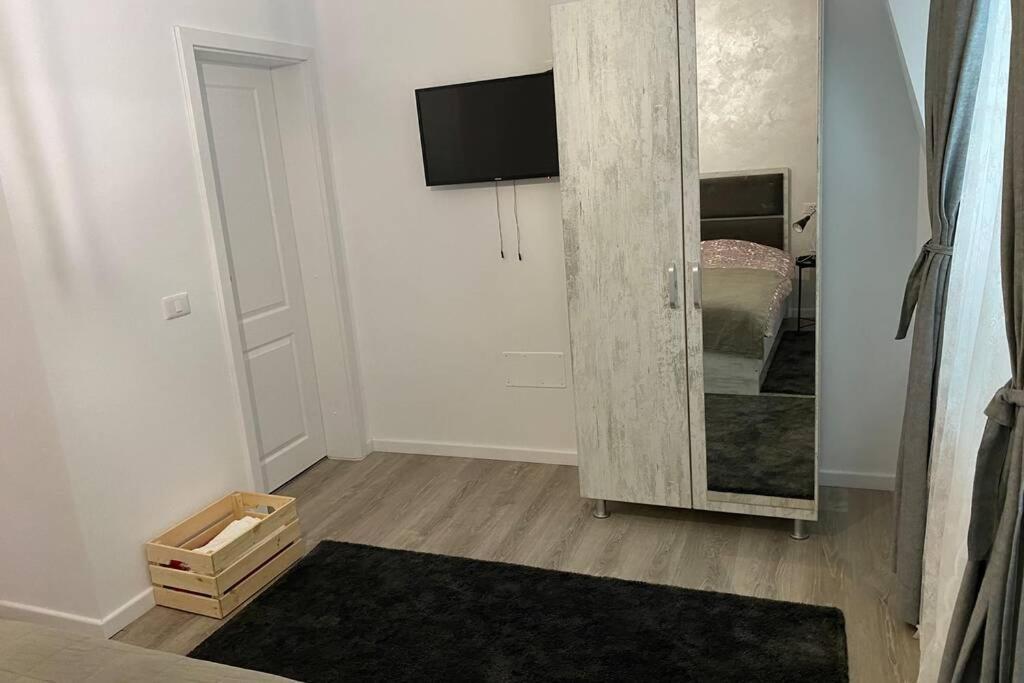 Casa Skadi, Zamora,Buşteni Exteriér fotografie