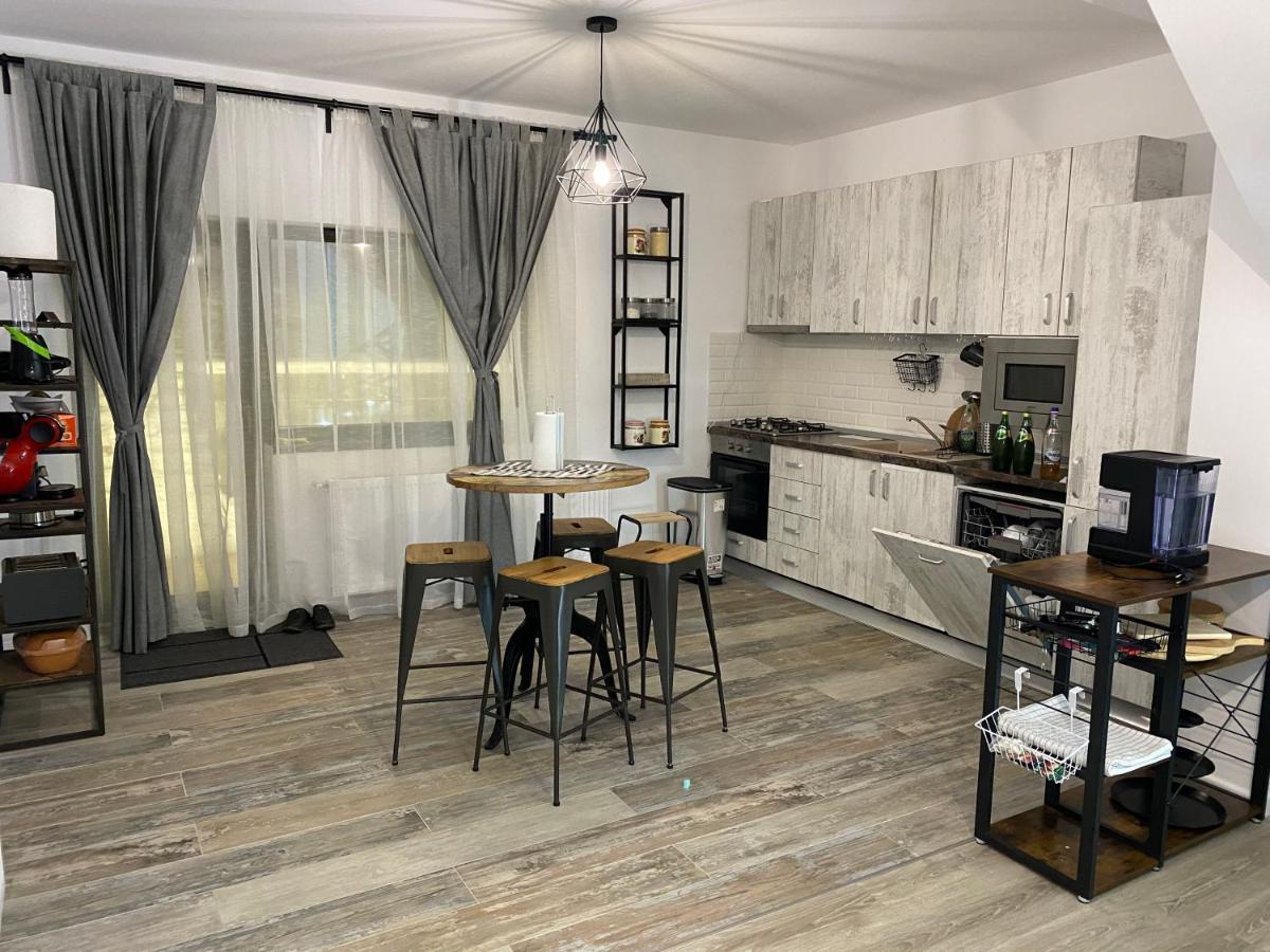 Casa Skadi, Zamora,Buşteni Exteriér fotografie